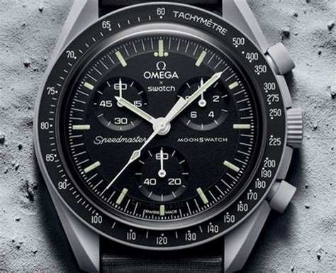 omega x swatch speedmaste|Swatch Omega moonwatch 2022.